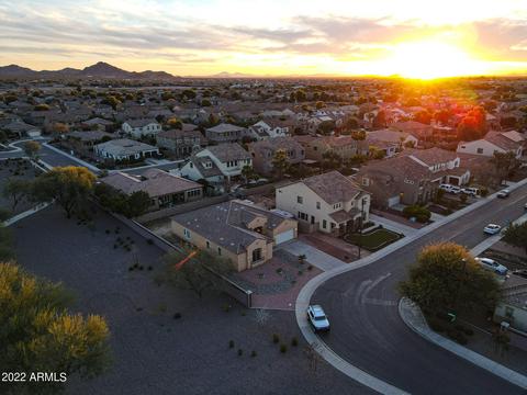 3167 E Muirfield St, Gilbert, AZ 85298 photo 15