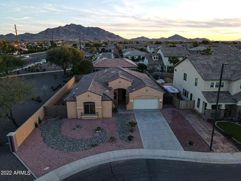 3167 E Muirfield St, Gilbert, AZ 85298 photo 13