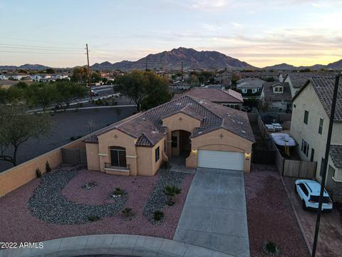 3167 E Muirfield St, Gilbert, AZ 85298 photo 17