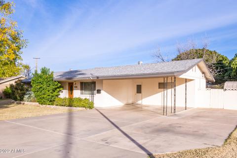 906 W 10th Pl, Mesa, AZ 85201 photo 1