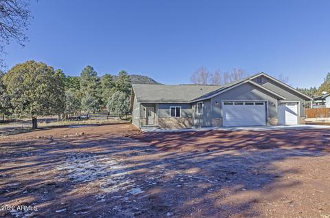 6474 W Randall Pl, Pine, AZ 85544 photo 29