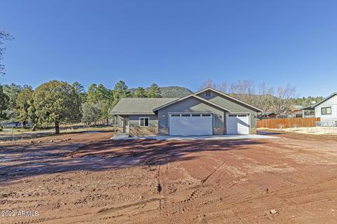 6474 W Randall Pl, Pine, AZ 85544 photo 33
