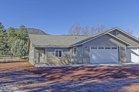 6474 W Randall Pl, Pine, AZ 85544 photo 1