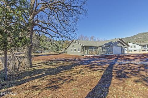 6474 W Randall Pl, Pine, AZ 85544 photo 34