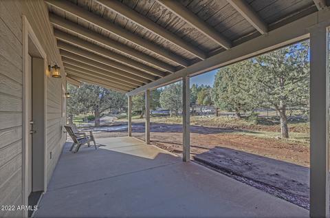 6474 W Randall Pl, Pine, AZ 85544 photo 27