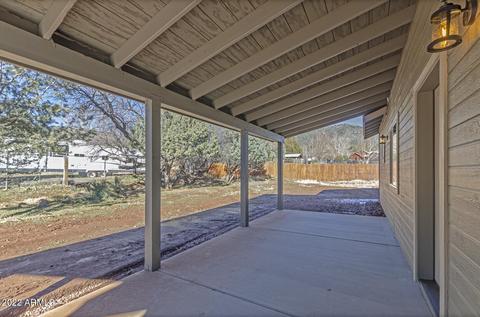 6474 W Randall Pl, Pine, AZ 85544 photo 26