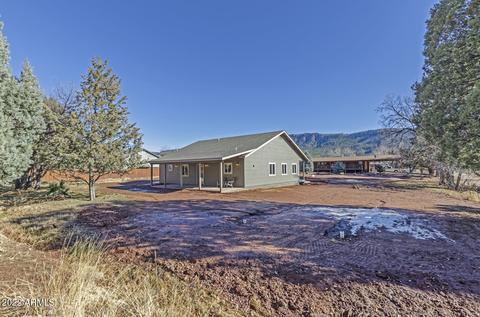 6474 W Randall Pl, Pine, AZ 85544 photo 31