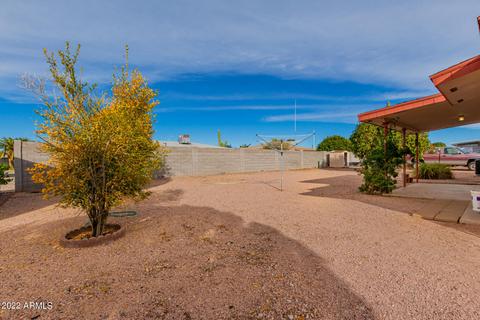 5904 E Des Moines St, Mesa, AZ 85205 photo 24