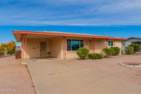 5904 E Des Moines St, Mesa, AZ 85205 photo 5