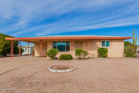 5904 E Des Moines St, Mesa, AZ 85205 photo 1
