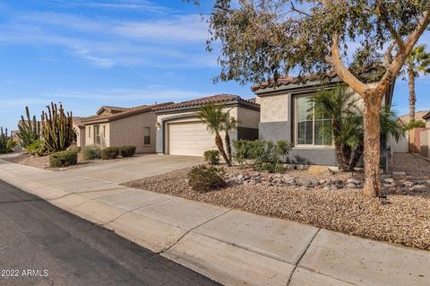 4150 E Blue Spruce Ln, Gilbert, AZ 85298 photo 2
