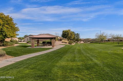 4150 E Blue Spruce Ln, Gilbert, AZ 85298 photo 36