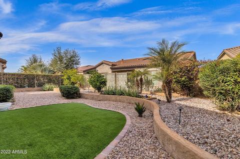 4150 E Blue Spruce Ln, Gilbert, AZ 85298 photo 27
