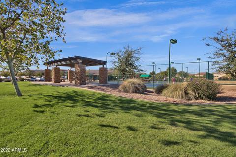 4150 E Blue Spruce Ln, Gilbert, AZ 85298 photo 33