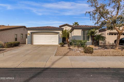 4150 E Blue Spruce Ln, Gilbert, AZ 85298 photo 1