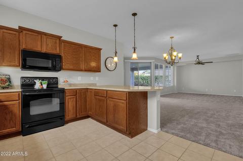 4150 E Blue Spruce Ln, Gilbert, AZ 85298 photo 12