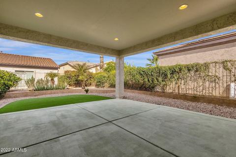 4150 E Blue Spruce Ln, Gilbert, AZ 85298 photo 25
