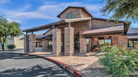 4150 E Blue Spruce Ln, Gilbert, AZ 85298 photo 32