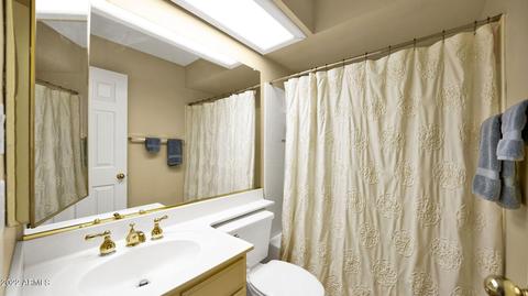 4021 E Round Hill Dr, Phoenix, AZ 85028 photo 4