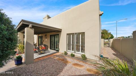 4021 E Round Hill Dr, Phoenix, AZ 85028 photo 22