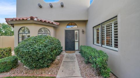 4021 E Round Hill Dr, Phoenix, AZ 85028 photo 28