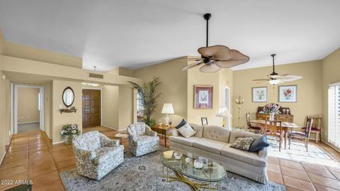 4021 E Round Hill Dr, Phoenix, AZ 85028 photo 14