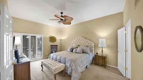 4021 E Round Hill Dr, Phoenix, AZ 85028 photo 7