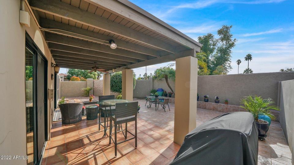  4021 E Round Hill Dr, Phoenix, AZ 85028 photo 25