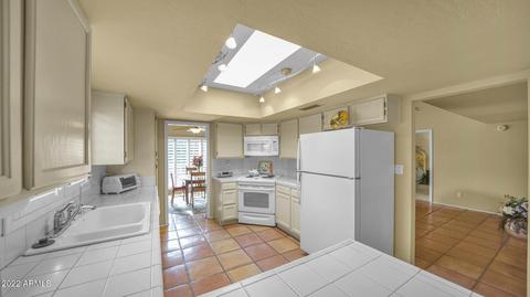 4021 E Round Hill Dr, Phoenix, AZ 85028 photo 18