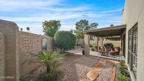 4021 E Round Hill Dr, Phoenix, AZ 85028 photo 21
