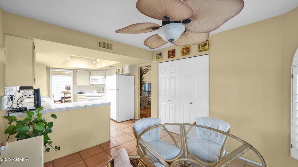  4021 E Round Hill Dr, Phoenix, AZ 85028 photo 17