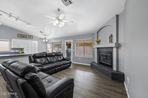 3529 E Fairbrook Cir, Mesa, AZ 85213 photo 15