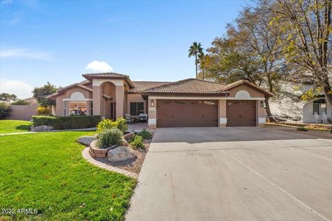 3529 E Fairbrook Cir, Mesa, AZ 85213 photo 1