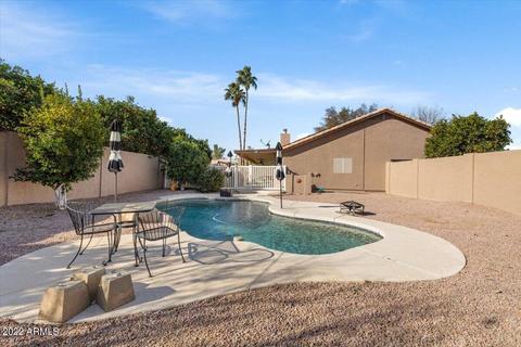 3529 E Fairbrook Cir, Mesa, AZ 85213 photo 29