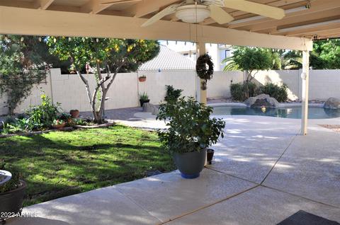 3537 E Kerry Ln, Phoenix, AZ 85050 photo 22