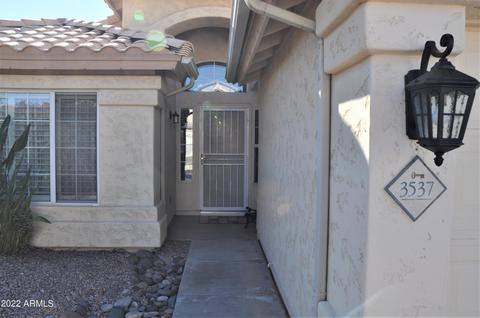 3537 E Kerry Ln, Phoenix, AZ 85050 photo 33