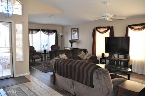 3537 E Kerry Ln, Phoenix, AZ 85050 photo 3