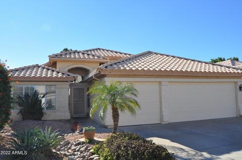 3537 E Kerry Ln, Phoenix, AZ 85050 photo 1