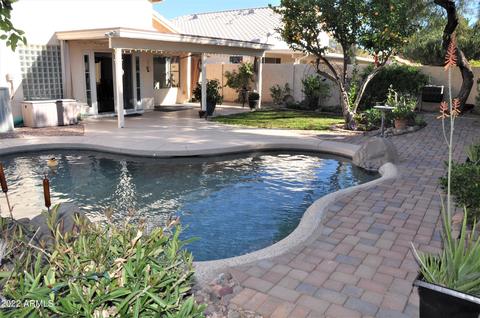 3537 E Kerry Ln, Phoenix, AZ 85050 photo 26