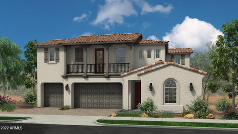 9660 E Ripple Dr, Mesa, AZ 85212 photo 2