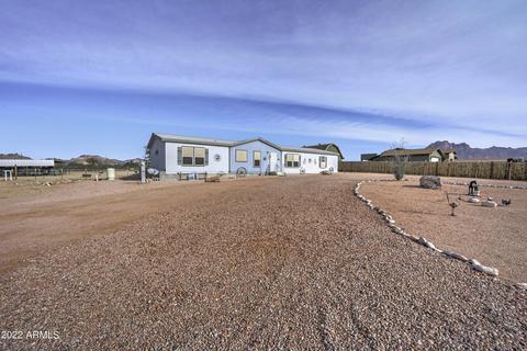 660 E Scenic St, Apache Junction, AZ 85119 photo 2