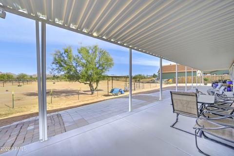 660 E Scenic St, Apache Junction, AZ 85119 photo 26