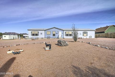 660 E Scenic St, Apache Junction, AZ 85119 photo 1