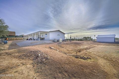 660 E Scenic St, Apache Junction, AZ 85119 photo 27