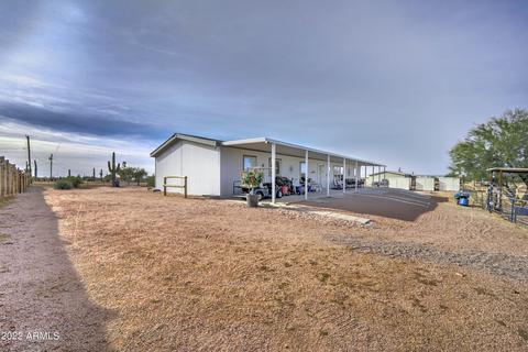 660 E Scenic St, Apache Junction, AZ 85119 photo 28