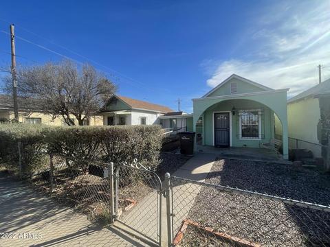 533 E 539 E 7th St, Douglas, AZ 85607 photo 3