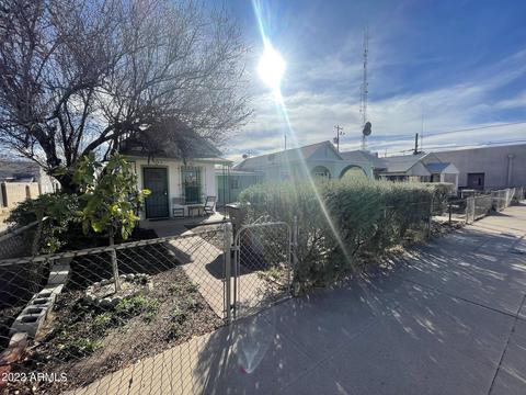 533 E 539 E 7th St, Douglas, AZ 85607 photo 2