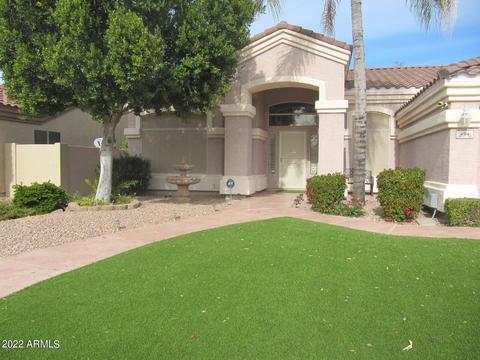 494 W Johnson Dr, Gilbert, AZ 85233 photo 4