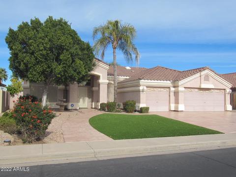 494 W Johnson Dr, Gilbert, AZ 85233 photo 1