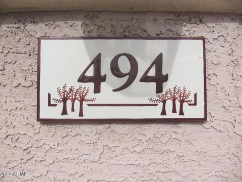 494 W Johnson Dr, Gilbert, AZ 85233 photo 68